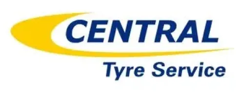 Central Tyre Service — Dookie United sponsor
