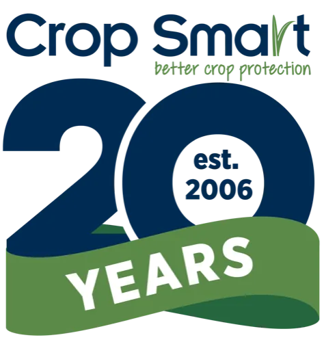 Crop Smart — Dookie United sponsor