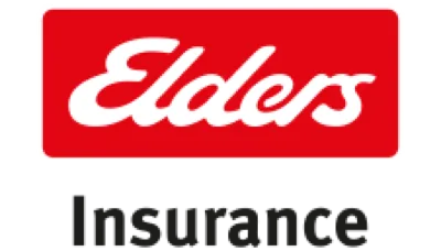 Elders Insurance — Dookie United sponsor