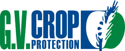GV Crop Protection — Dookie United sponsor