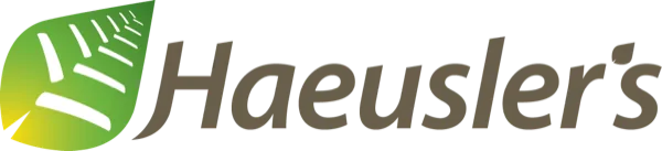 Haeusler's — Dookie United sponsor