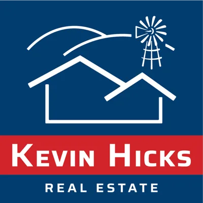 Kevin Hicks Real Estate — Dookie United sponsor