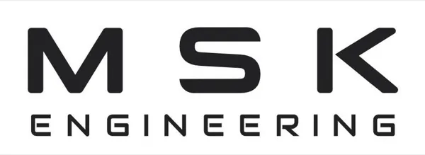 MSK Engineering — Dookie United sponsor
