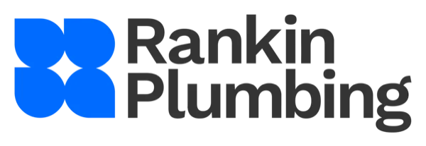 Rankin Plumbing — Dookie United sponsor