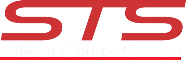 Rod Sutherland Cartage — Dookie United sponsor