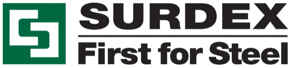 Surdex Steel — Dookie United sponsor