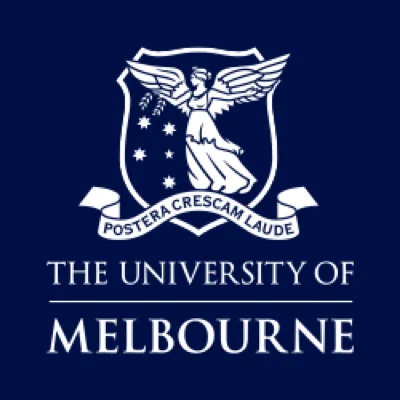 The University of Melbourne — Dookie United sponsor